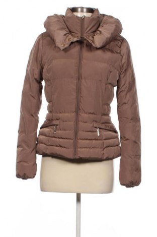 Damenjacke Unbranded, Größe M, Farbe Beige, Preis € 14,99