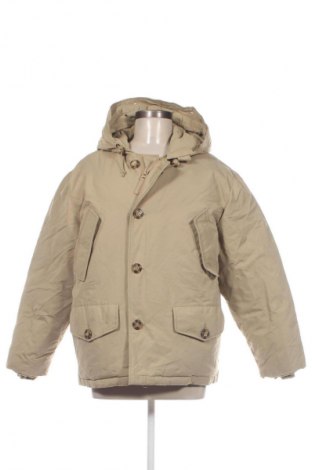 Geacă de femei Unbranded, Mărime S, Culoare Bej, Preț 57,99 Lei