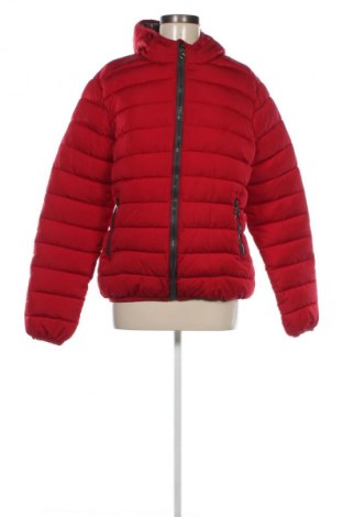 Damenjacke, Größe L, Farbe Rot, Preis € 40,99