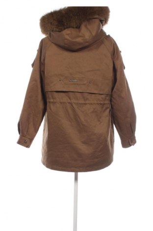 Damenjacke Unbranded, Größe M, Farbe Braun, Preis € 12,99