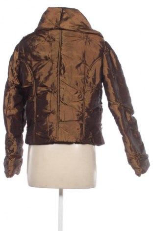 Damenjacke Unbranded, Größe S, Farbe Golden, Preis € 12,99