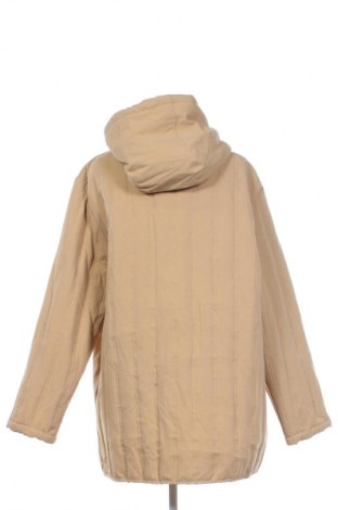 Damenjacke Unbranded, Größe 4XL, Farbe Beige, Preis € 13,99