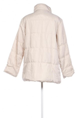 Damenjacke Unbranded, Größe L, Farbe Beige, Preis € 17,99