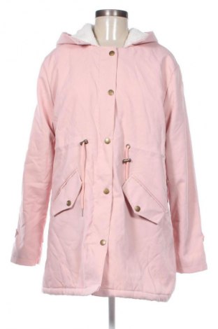 Damenjacke, Größe XL, Farbe Rosa, Preis 40,99 €