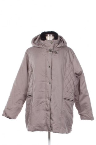 Kurtka damska Unbranded, Rozmiar XL, Kolor Beżowy, Cena 37,99 zł