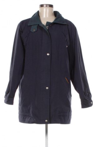 Damenjacke Unbranded, Größe M, Farbe Blau, Preis € 31,99
