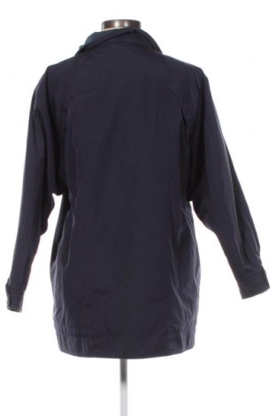 Damenjacke Unbranded, Größe M, Farbe Blau, Preis € 31,99