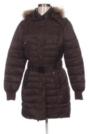 Dámská bunda  Unbranded, Velikost S, Barva Hnědá, Cena  279,00 Kč