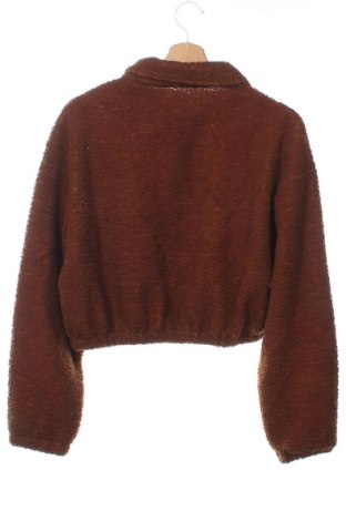 Damenjacke Unbranded, Größe XS, Farbe Braun, Preis 6,99 €