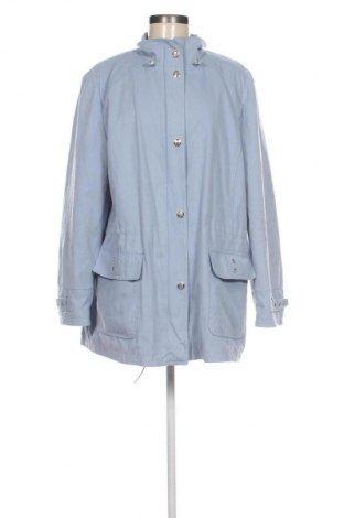 Damenjacke Unbranded, Größe XL, Farbe Blau, Preis € 5,00