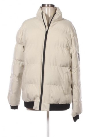 Damenjacke Unbranded, Größe L, Farbe Ecru, Preis € 39,99