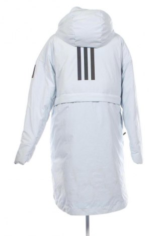 Dámska bunda  Adidas, Veľkosť M, Farba Modrá, Cena  134,63 €