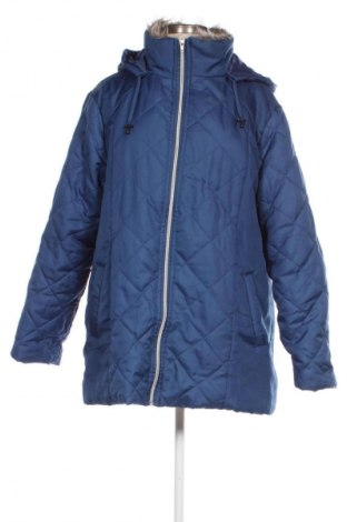 Damenjacke Anne De Lancay, Größe M, Farbe Blau, Preis 8,99 €