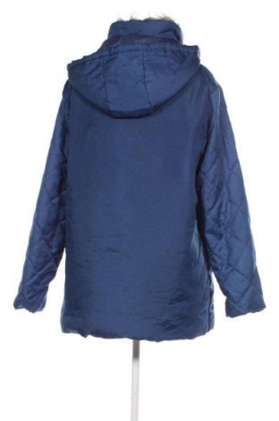 Damenjacke Anne De Lancay, Größe M, Farbe Blau, Preis 8,99 €