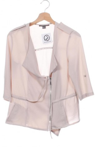 Damenjacke Atmosphere, Größe XS, Farbe Beige, Preis € 24,46