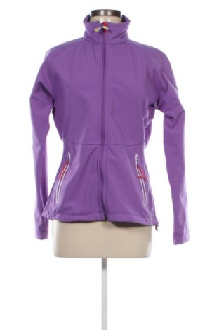 Damenjacke Berghaus, Größe M, Farbe Lila, Preis 56,99 €