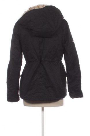 Damenjacke Bershka, Größe M, Farbe Schwarz, Preis € 20,99