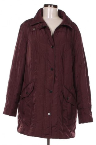 Damenjacke Bexleys, Größe XXL, Farbe Rot, Preis 16,45 €