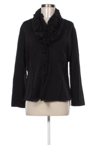 Damenjacke Boris, Größe M, Farbe Schwarz, Preis € 6,99