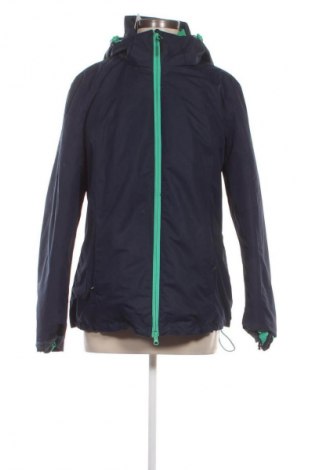 Дамско яке Bpc Bonprix Collection, Размер L, Цвят Зелен, Цена 25,99 лв.