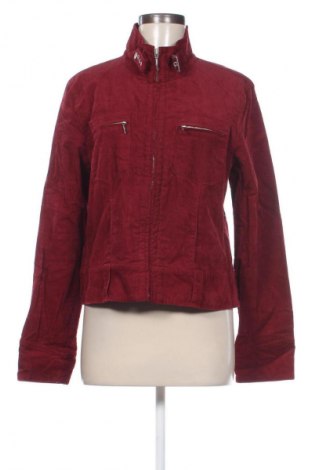 Damenjacke Brookshire, Größe L, Farbe Rot, Preis 10,99 €