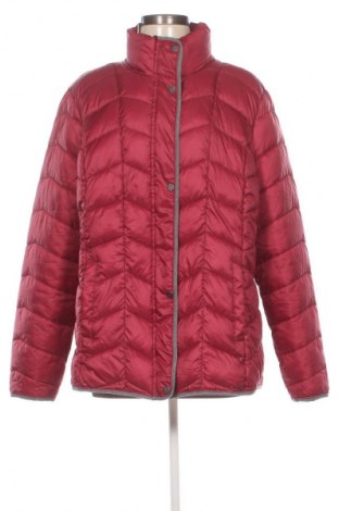 Damenjacke C&A, Größe XL, Farbe Rot, Preis € 33,99