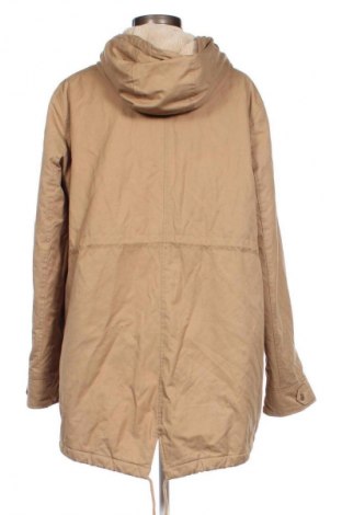 Damenjacke C&A, Größe XL, Farbe Beige, Preis € 40,99