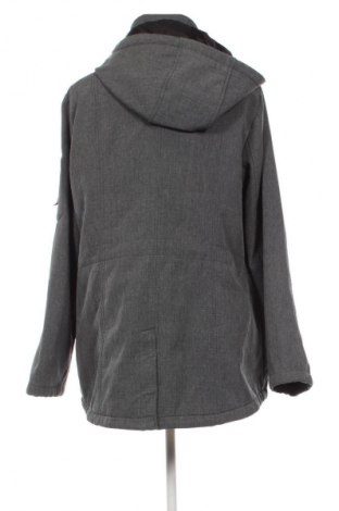 Damenjacke Canda, Größe M, Farbe Grau, Preis € 12,99
