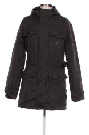 Damenjacke Carhartt, Größe S, Farbe Grau, Preis € 124,99