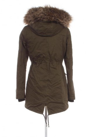 Damenjacke Clockhouse, Größe M, Farbe Grün, Preis € 13,99