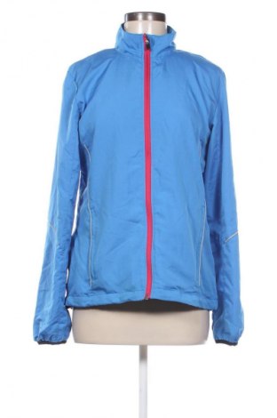 Damenjacke Crane, Größe M, Farbe Blau, Preis € 7,99