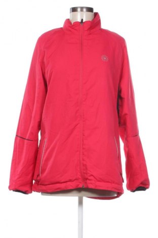 Damenjacke Crane, Größe L, Farbe Rot, Preis € 7,99