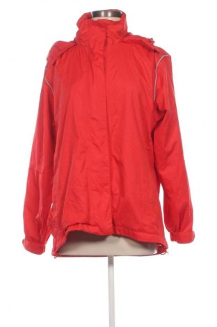 Damenjacke Crane, Größe XL, Farbe Rot, Preis € 8,99