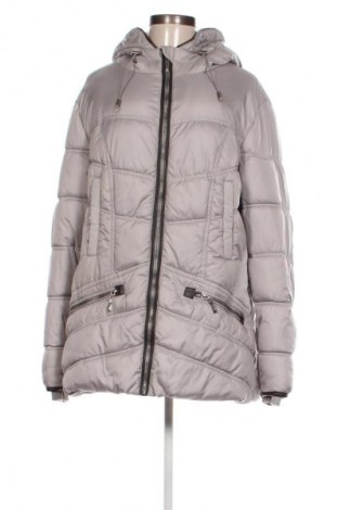 Дамско яке DSG Outerwear, Размер L, Цвят Сив, Цена 89,99 лв.