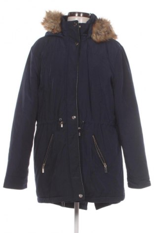 Kurtka damska Dorothy Perkins, Rozmiar XL, Kolor Niebieski, Cena 86,89 zł