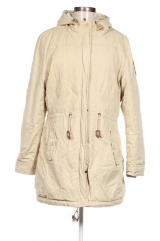 Damenjacke Ecko Unltd., Größe XL, Farbe Beige, Preis 61,99 €