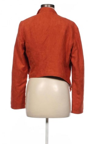 Damenjacke Edc By Esprit, Größe M, Farbe Orange, Preis € 14,99