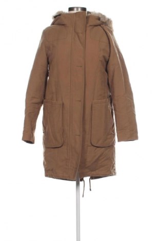 Damenjacke Edc By Esprit, Größe S, Farbe Braun, Preis € 45,61