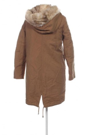 Dámská bunda  Edc By Esprit, Velikost S, Barva Hnědá, Cena  449,00 Kč