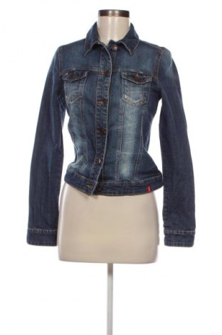 Γυναικείο μπουφάν Edc By Esprit, Μέγεθος S, Χρώμα Μπλέ, Τιμή 13,99 €
