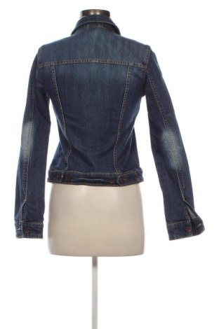 Γυναικείο μπουφάν Edc By Esprit, Μέγεθος S, Χρώμα Μπλέ, Τιμή 13,99 €