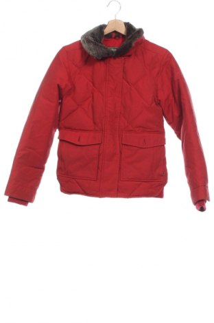 Damenjacke Eddie Bauer, Größe XS, Farbe Rot, Preis € 26,99