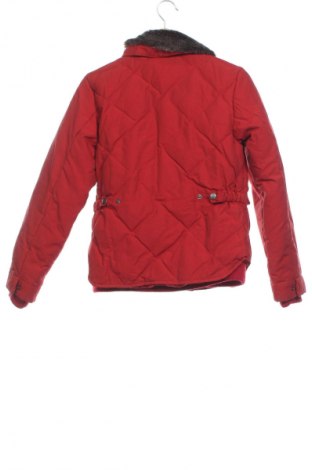 Damenjacke Eddie Bauer, Größe XS, Farbe Rot, Preis € 26,99