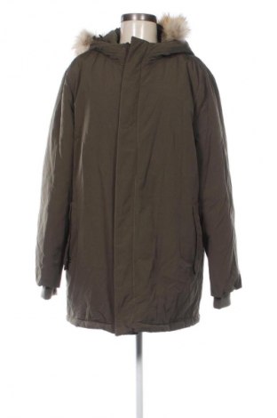 Damenjacke Enrico Coveri, Größe XXL, Farbe Grün, Preis € 16,99