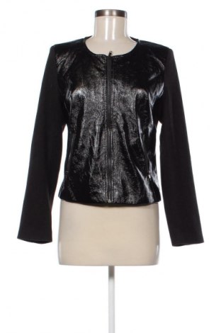Damenjacke FRIME, Größe M, Farbe Schwarz, Preis € 13,99