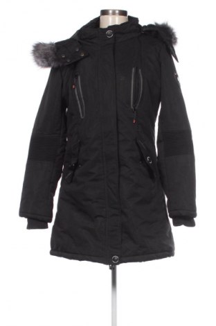 Geacă de femei Geographical Norway, Mărime L, Culoare Negru, Preț 584,99 Lei