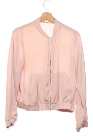 Kurtka damska H&M, Rozmiar XS, Kolor Beżowy, Cena 11,99 zł