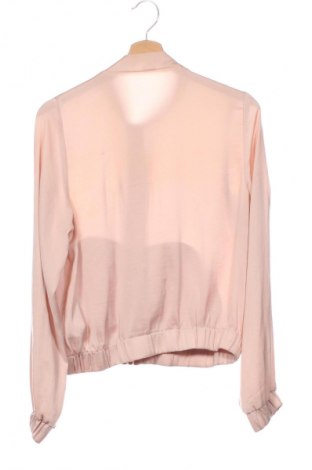 Kurtka damska H&M, Rozmiar XS, Kolor Beżowy, Cena 11,99 zł