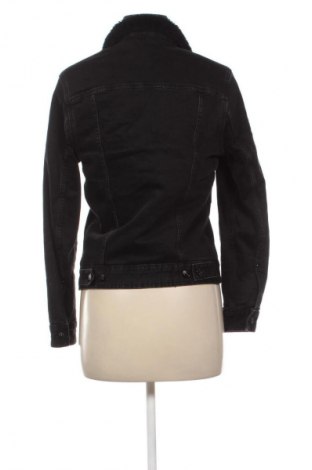 Dámská bunda  H&M, Velikost S, Barva Černá, Cena  239,00 Kč