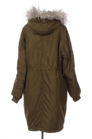 Női dzseki H&M, Méret L, Szín Zöld, Ár 5 579 Ft